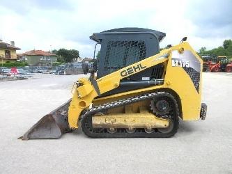 Gehl RT 175