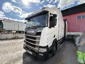 Scania R 450