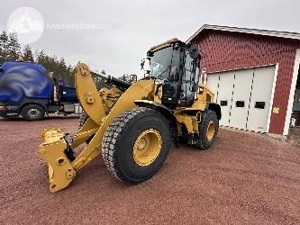 CAT 930 M