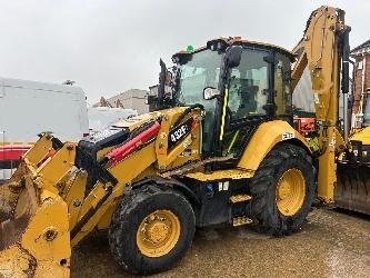 CAT 432 F2