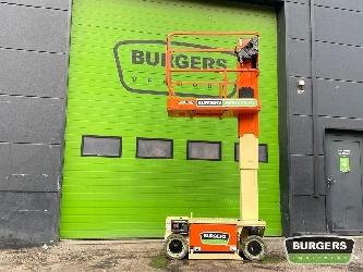 JLG 1230ES