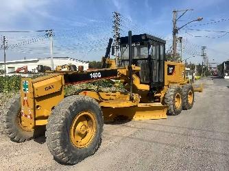 CAT 140 G