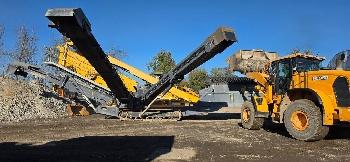 Tesab TS3600