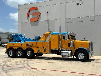 Peterbilt 378