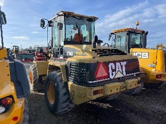 CAT IT 14 G