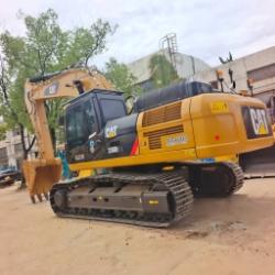 CAT 336D2L