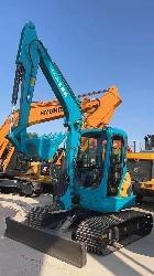 Kubota KX161