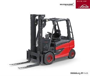 Linde #N/A