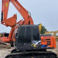 Hitachi 120