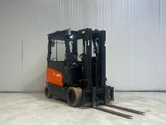 Doosan B25X-7