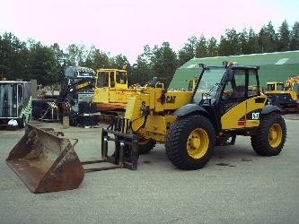CAT TH 340 B