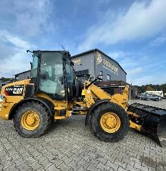 CAT 907 M