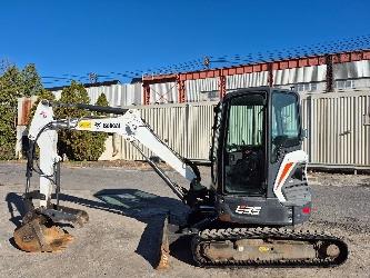 Bobcat E 35i