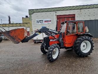 Valmet 305