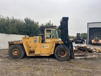 CAT V 550
