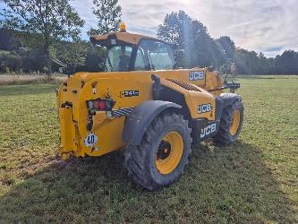 JCB 541-70