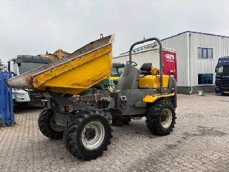 Neuson 6001