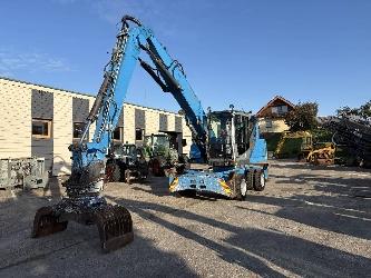 Terex MHL 320