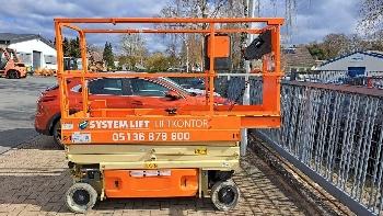 JLG 1930 ES