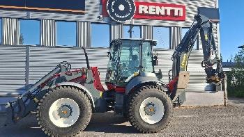 Lännen 8600 G