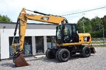 CAT M 315 D