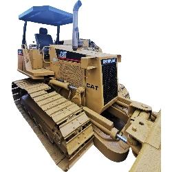 CAT D3C