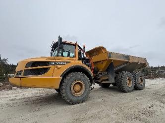 Volvo A 30 G