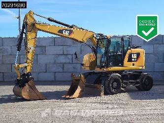 CAT M315 F