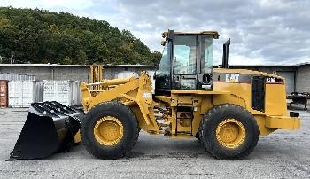 CAT 938 G