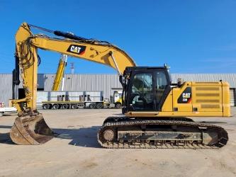 CAT 330NG