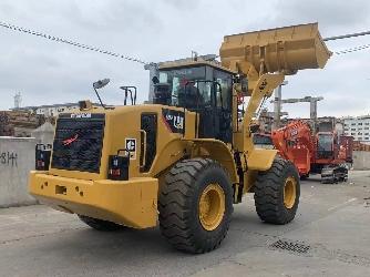 CAT 966H