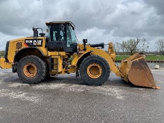 CAT 966 M XE