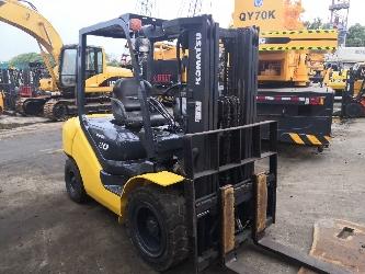 Komatsu 30