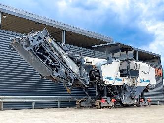 Wirtgen W 210