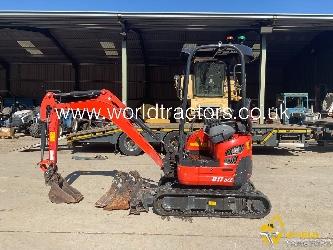 Kubota U 17-3