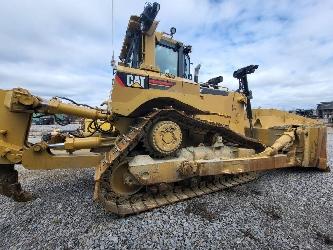 CAT D 8 T
