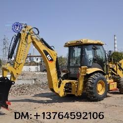 CAT 420 F