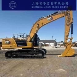 CAT 340 D L