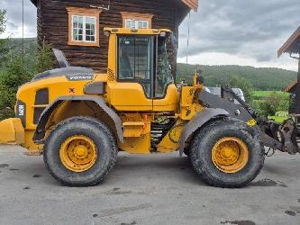 Volvo L 60 H