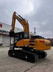 Sany SY 205 H