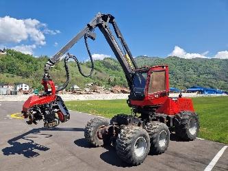 Komatsu 931.1