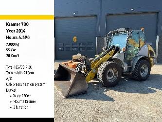 Kramer 780