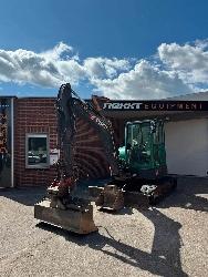 Terex TC 50