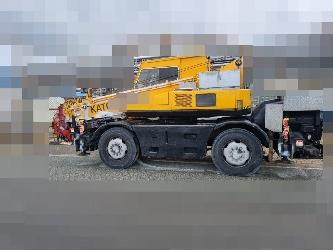 Kato MR 100