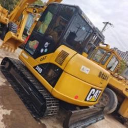CAT 306