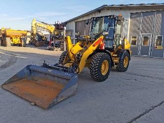 CAT 908
