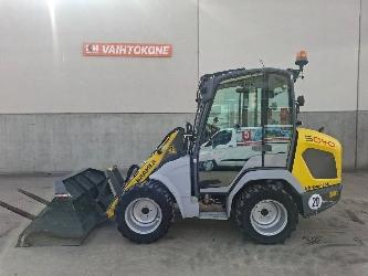 Kramer 5040