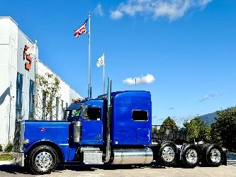 Peterbilt 389
