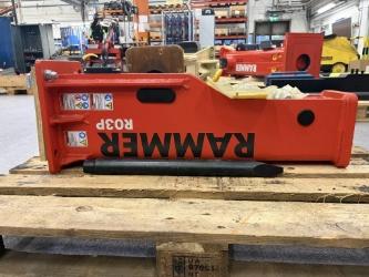 Rammer R03P
