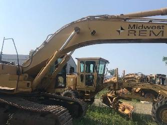 CAT 330 B L